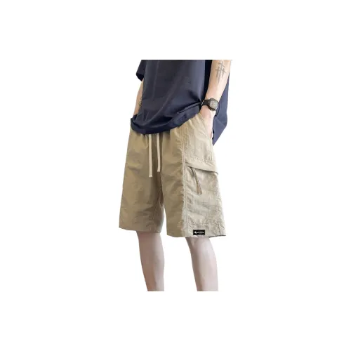 URBAN AUTHENTIC Casual Shorts Unisex