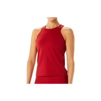 Asics Training Move Tokyo Sports Underwear Women's Passion Fruit Orange