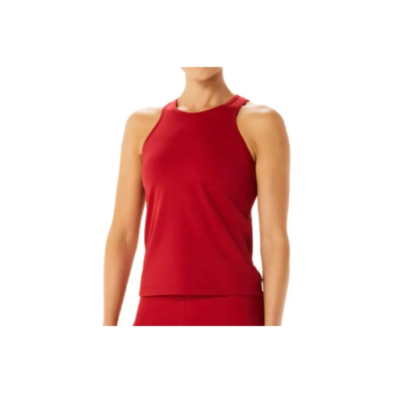 Asics Training Move Tokyo Sports Underwear Women's Passion Fruit Orange-0