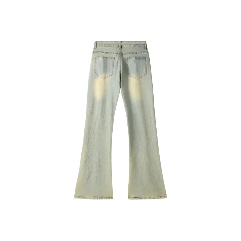 7 SEVFUN Jeans Unisex-10