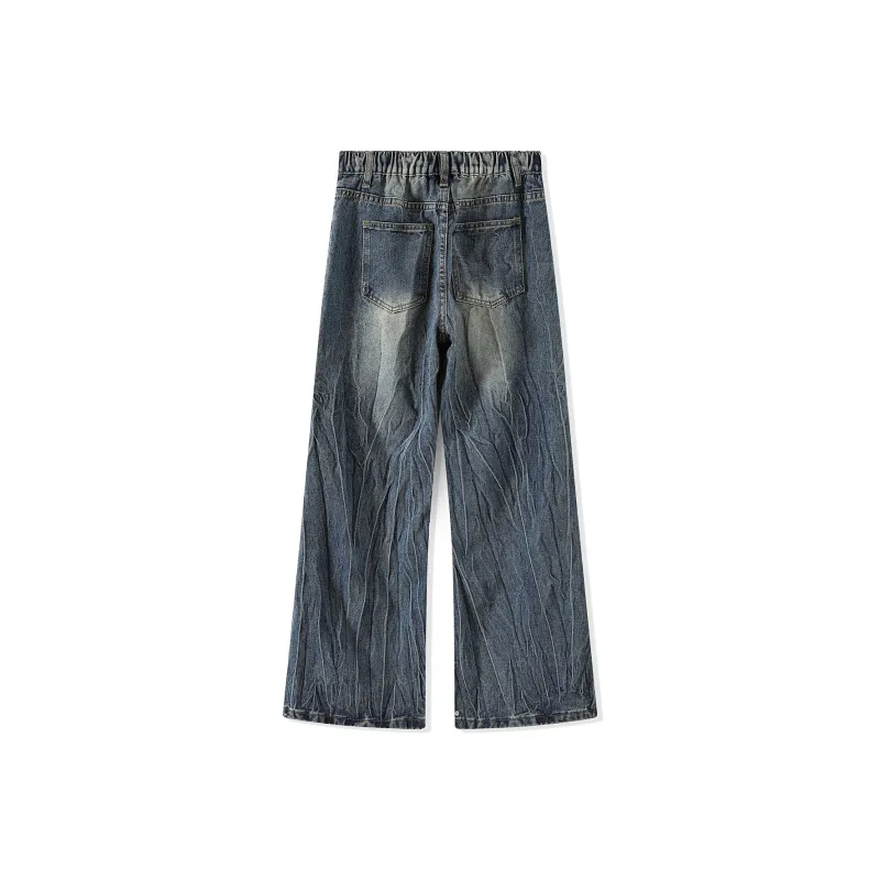 ELCORO Jeans Unisex-1