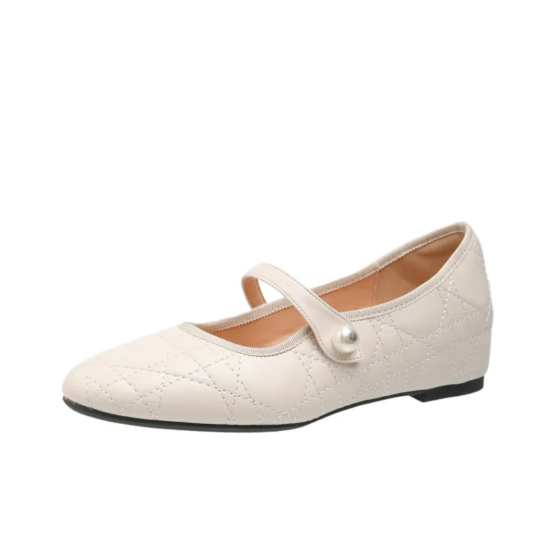 Than Than Me Casual Single Shoes Women's-4
