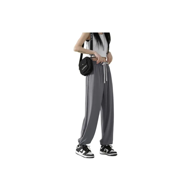 SIL VITIN Casual Pants Unisex-8
