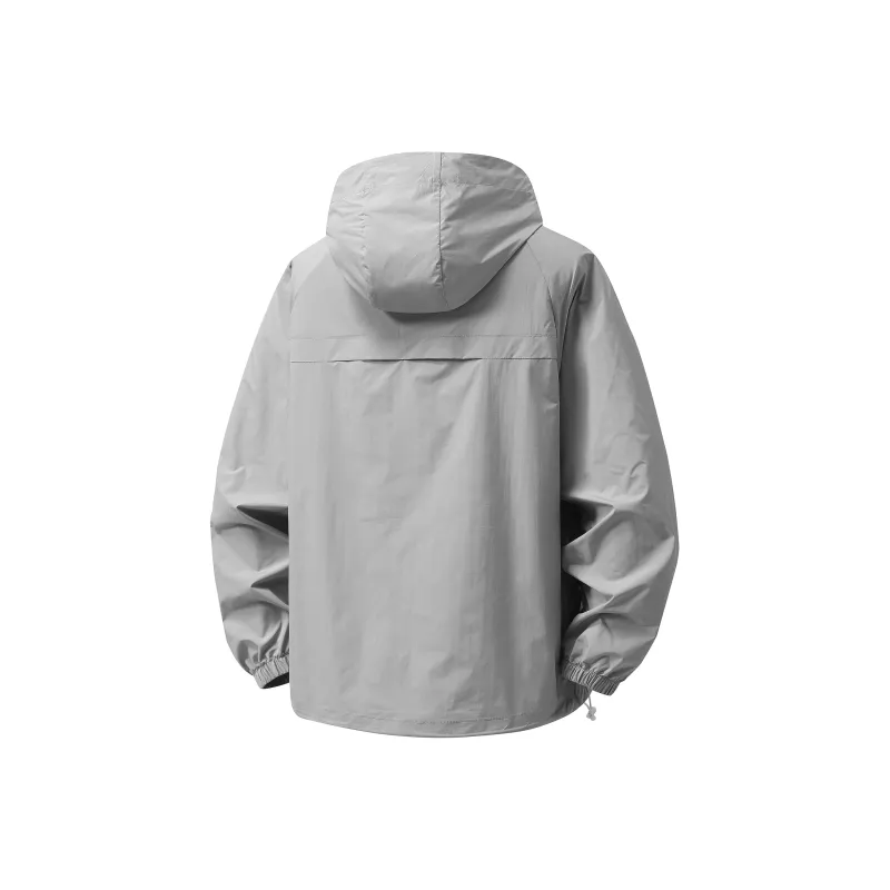 Jeep Sun Protection Clothing Unisex-3