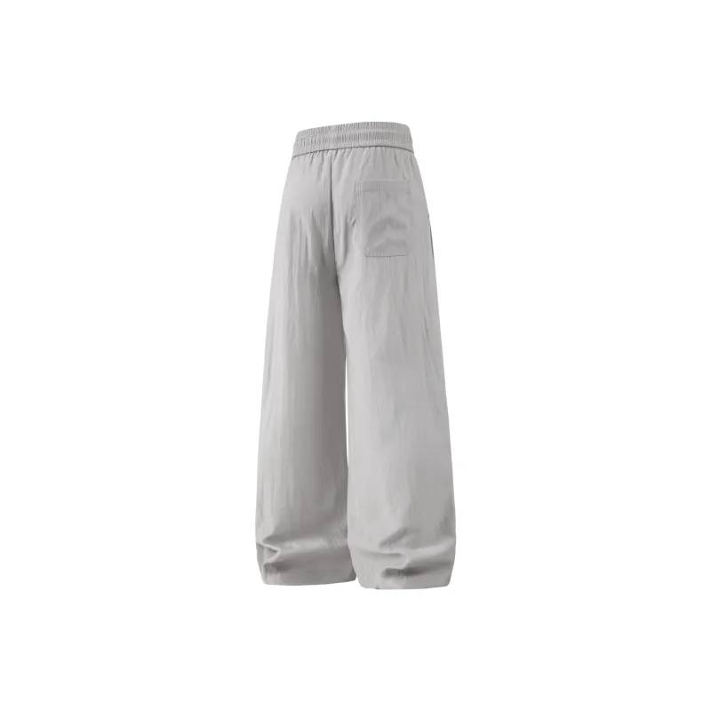 JUNGLE PANDA Casual Pants Unisex-1