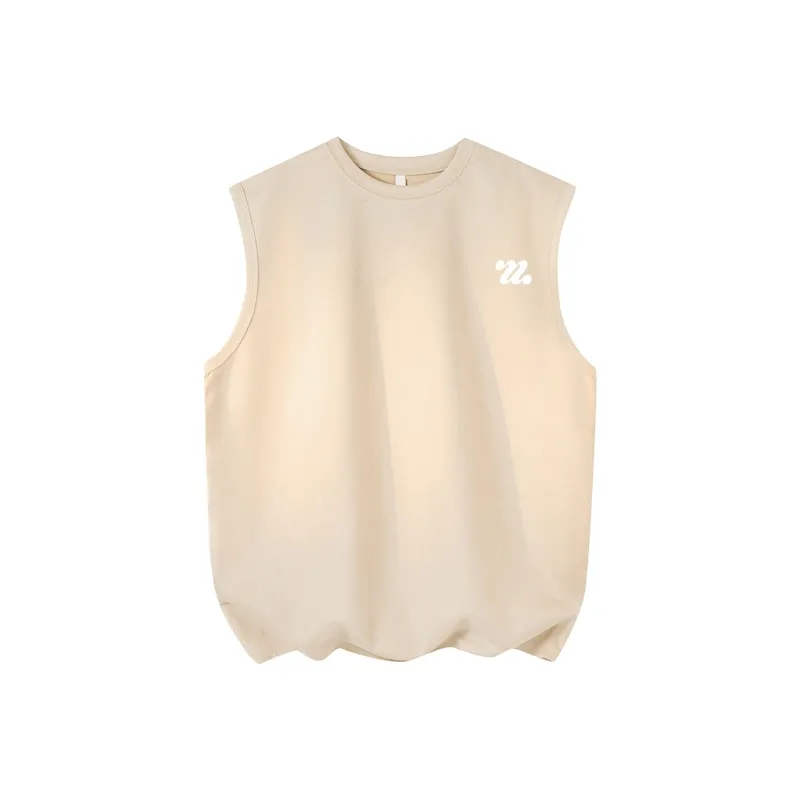 URBAN AUTHENTIC Tank Top Unisex-21