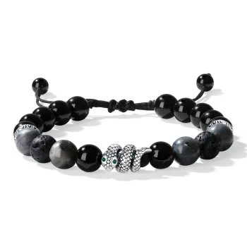 ZKY Jade Bracelets Unisex