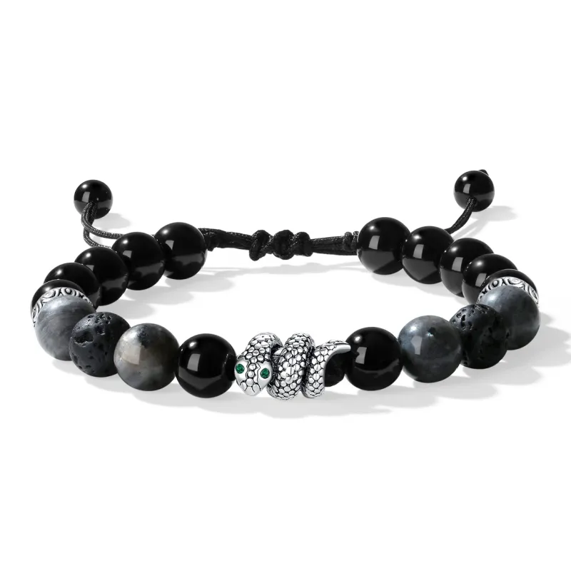 ZKY Jade Bracelets Unisex-0