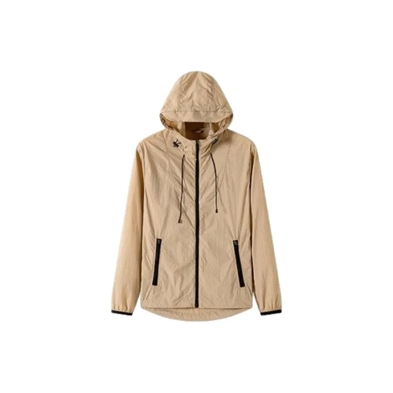 Mu Qingqing Mountaineering Clothing Women's-6