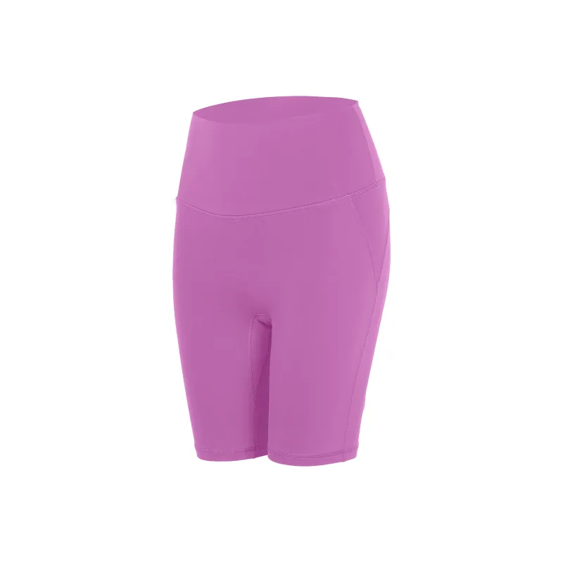 Bebe Sports Shorts Women's-4