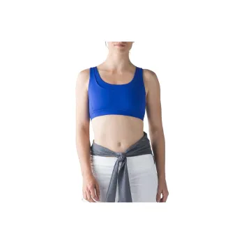 Lululemon Run Stuff Sports Underwear Women's Dark Blue