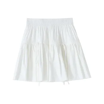 AHDO Casual Short Skirts Women's