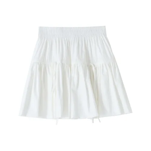 AHDO Casual Short Skirts Women's