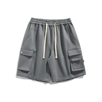WOHOO Cargo Shorts Unisex