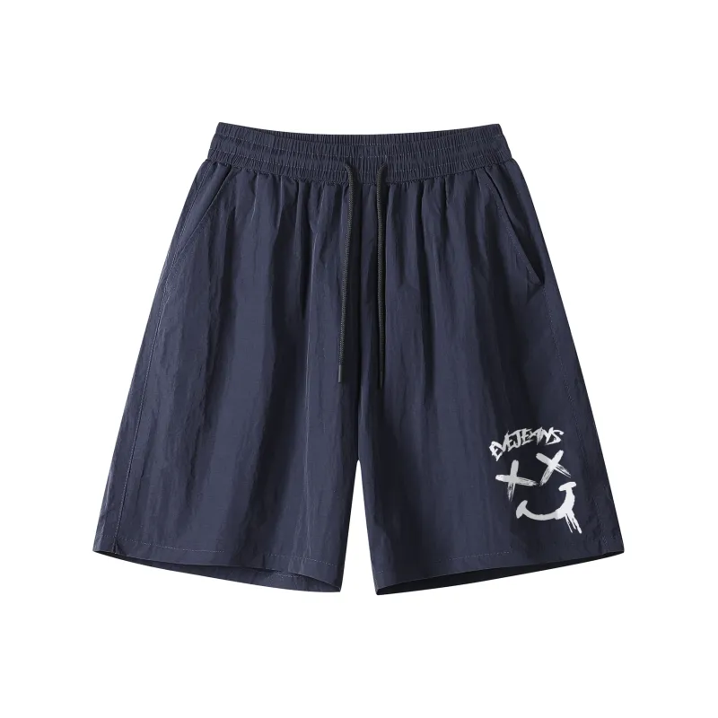 Yiwen Casual Shorts Unisex-6