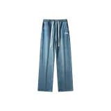 Vintage Blue