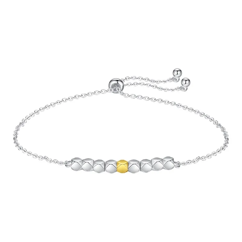 CHAOHONGJI S925 Silver Bracelets Women's-0