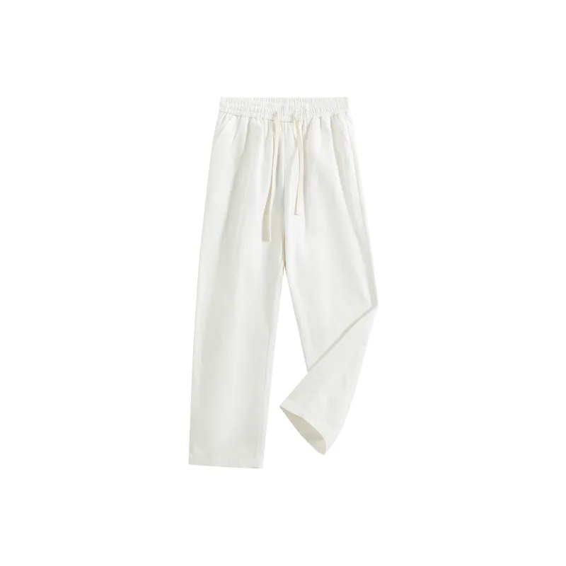 MIIOW Cool One Summer Series Casual Pants Unisex-5