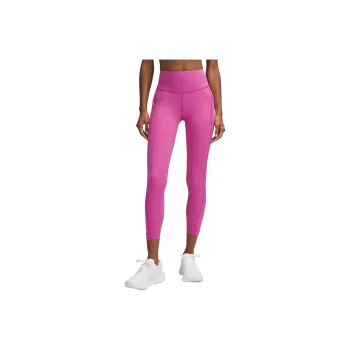 Lululemon Fast And Free Sports Pants Women's