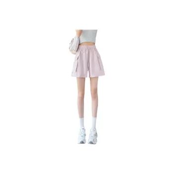 SITOL Cargo Shorts Women's