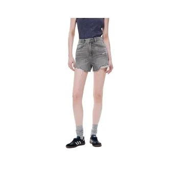 ONLY Denim Shorts Women's