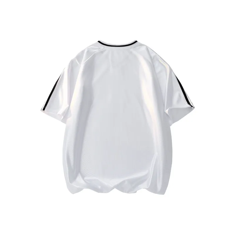 DOUBLE FISH T Shirts Unisex-9