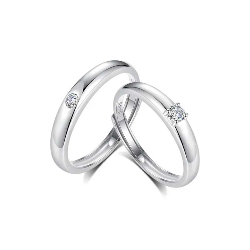 JKEM Rings Unisex-0