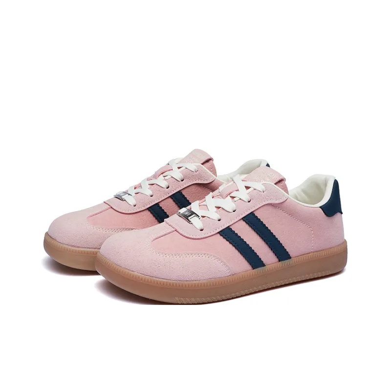 VKOI 1999 Non slip Lightweight Low Top Skateboard Shoes Women's-6