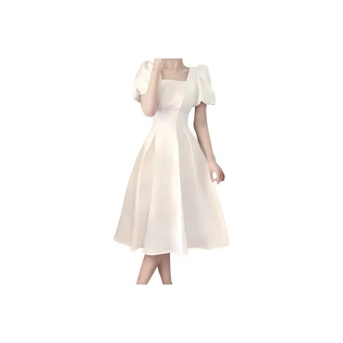 ORIGIN Short Sleeved Dress Women's