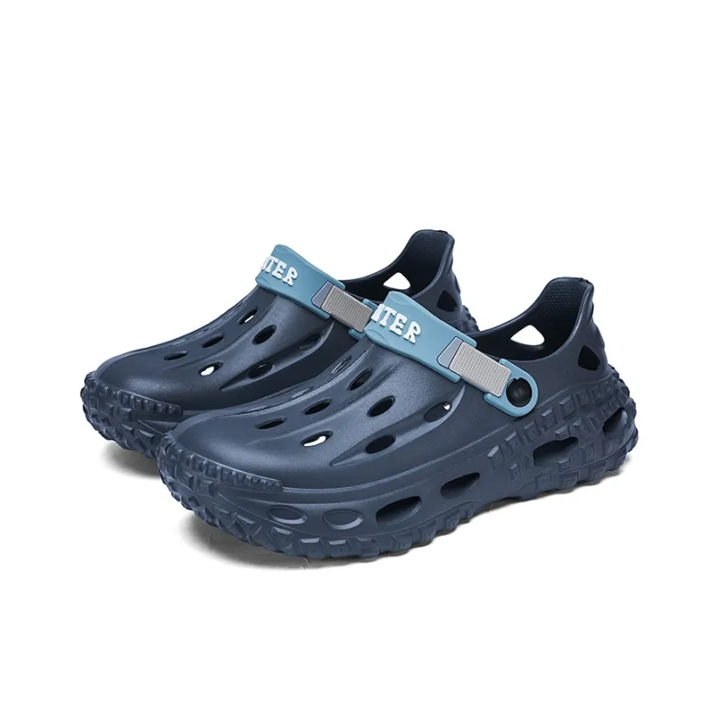 Topland Clogs Men-10