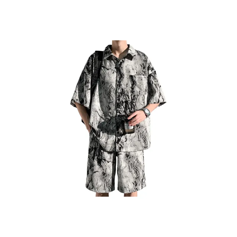 F·dragon Casual Sportswear Unisex-0