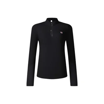 FILA Fitness Workout Clothing Women's Pitch Black