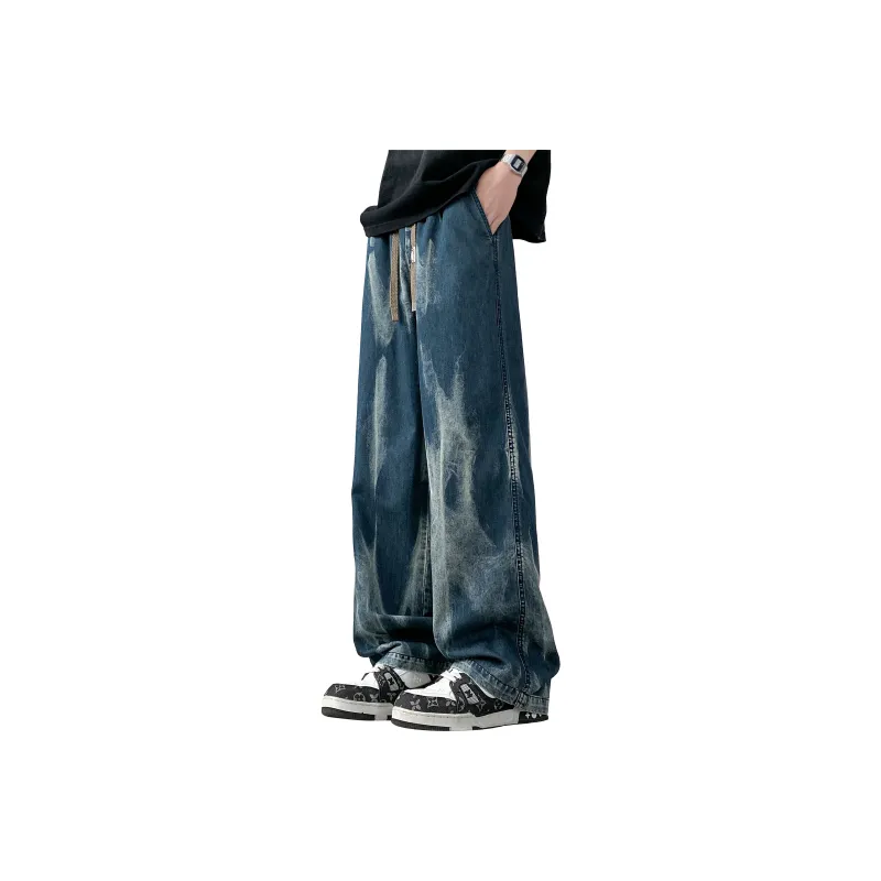 ZWWWZ Jeans Unisex-0