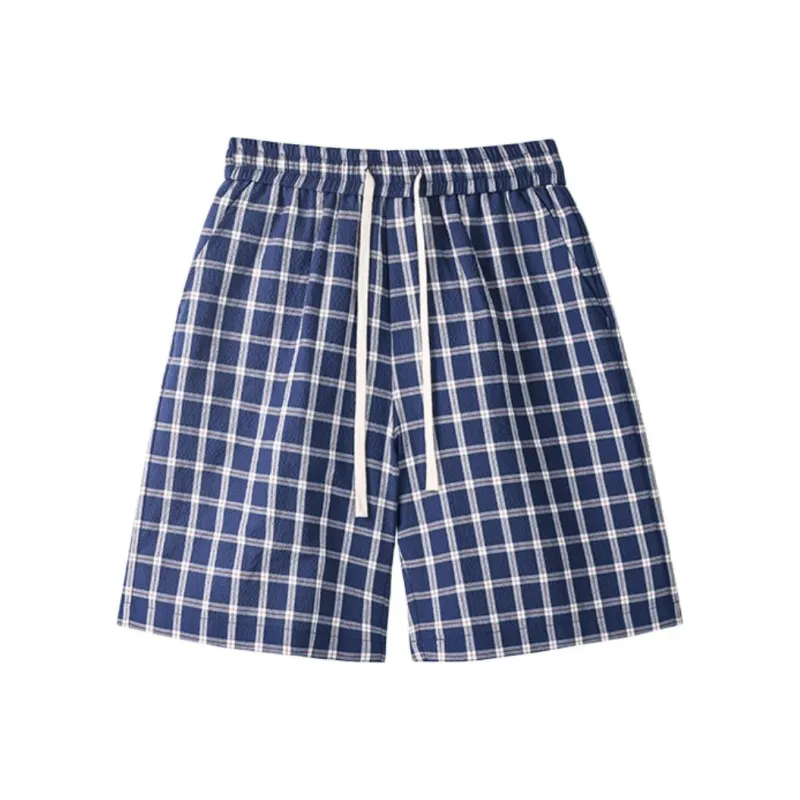 MXDT Casual Shorts Unisex-1