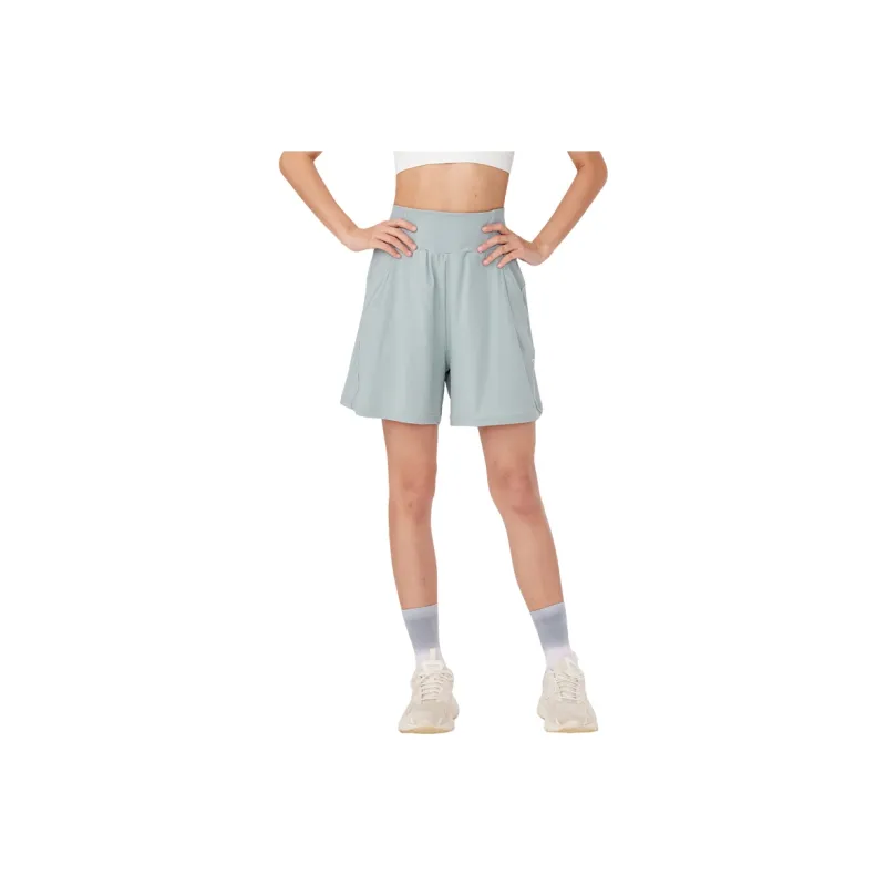 JSC  Sports Shorts Women's-1