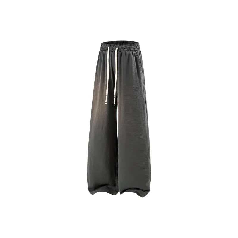 Être Par Lee Casual Pants Unisex-2