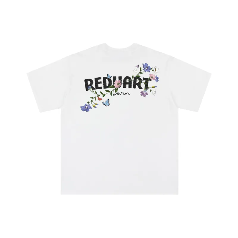 REDU T Shirts Unisex-3