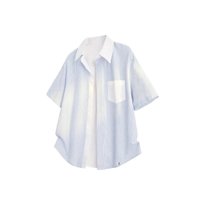 Supremo Cat Shirts Unisex-4