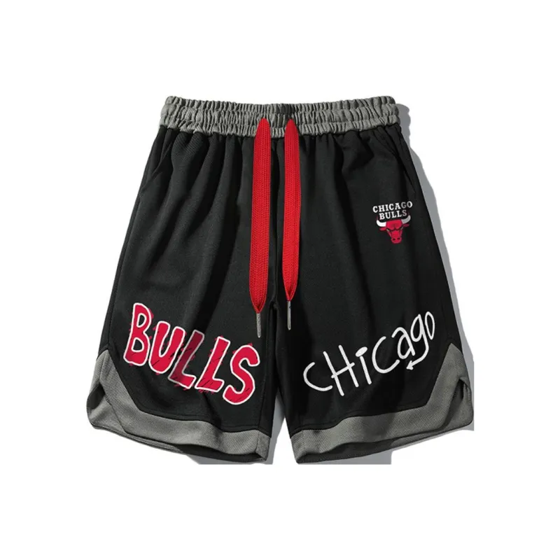 WJBS Sports Shorts Women's-4