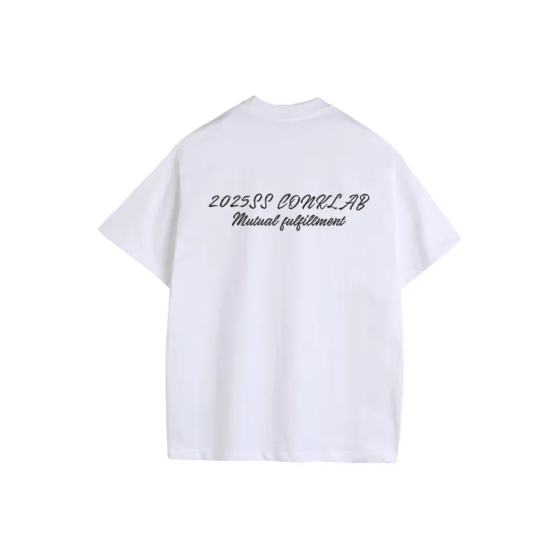 CONKLAB T Shirts Men-3