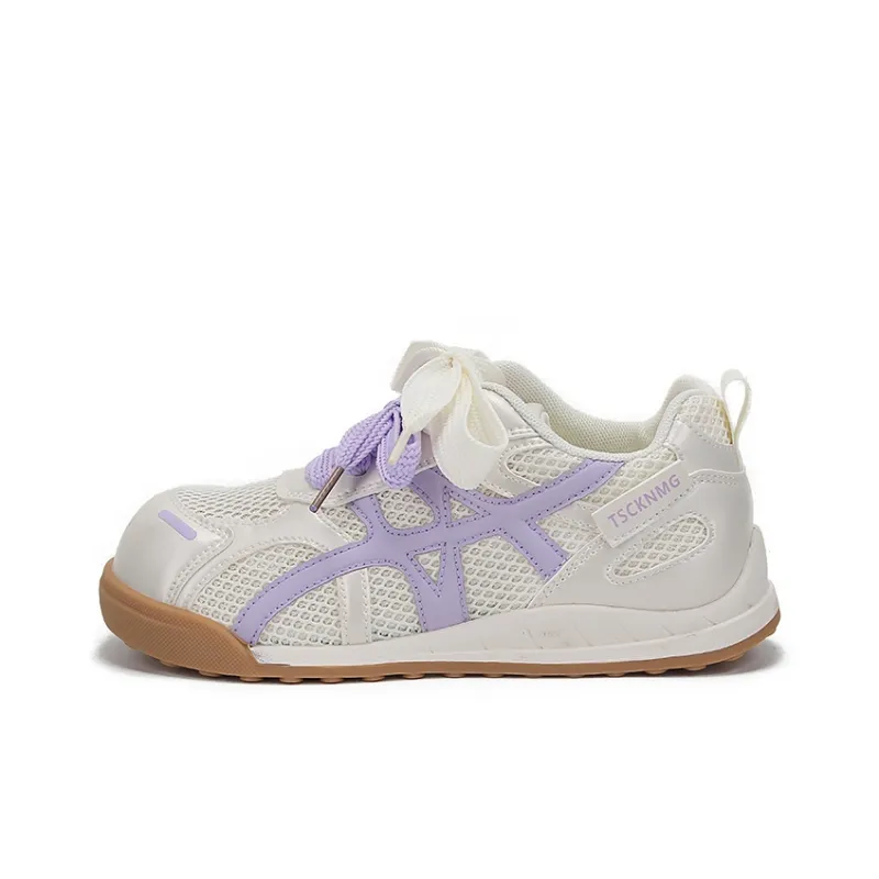 Yobn Breathable, Balanced, Lightweight Low Top Casual Shoes Women's-10