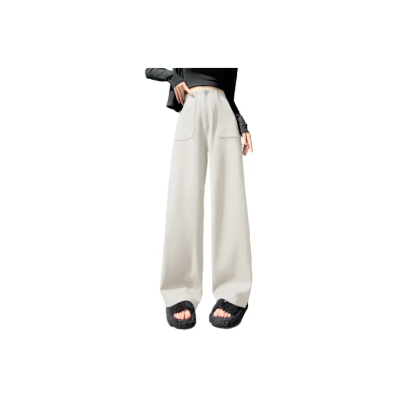 XIANSINIAO Suit Trouser Women's-2