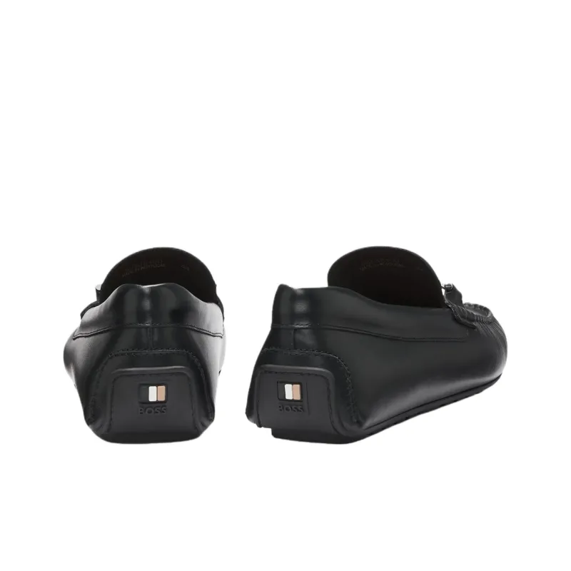 HUGO BOSS Casual Shoes Men's Black-2