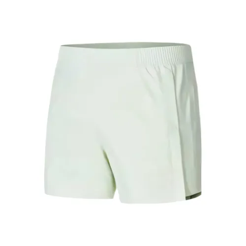 Saucony SS25 Cargo Shorts Women's Liqueur Green