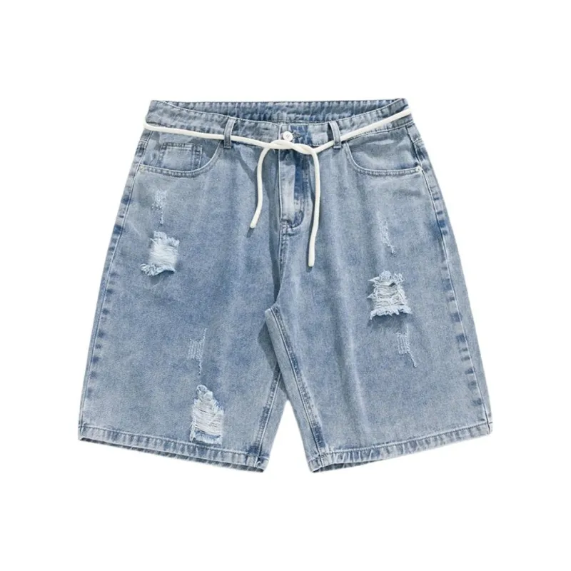 ROBINHOOD Denim Shorts Women's-0