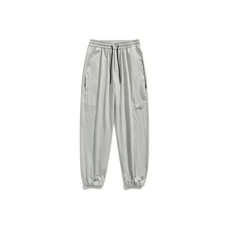 Caramella Casual Pants Unisex-14