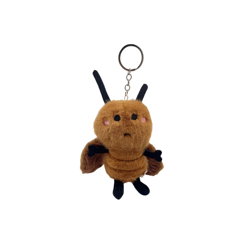 TBoML Plush Doll Pendants Unisex-3