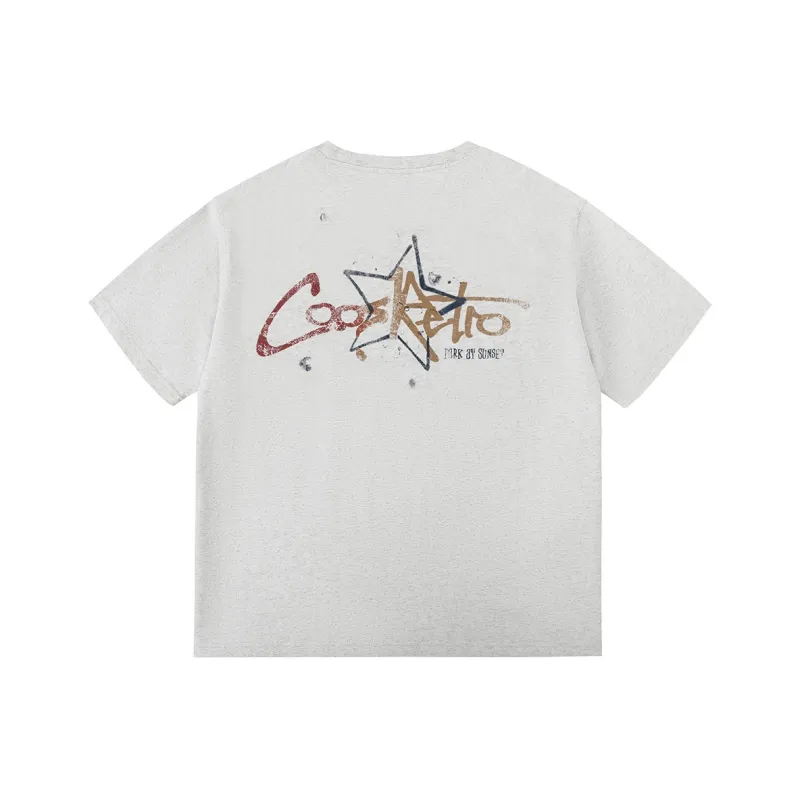 CoosRetro T Shirts Men-11