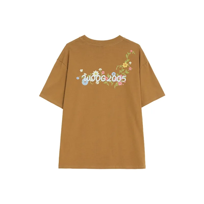 WOOG2005 T Shirts Unisex-8