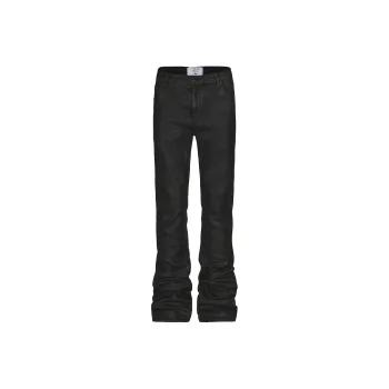 FDMWAVE Jeans Men Black